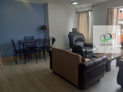 CentroCasas.cl Venta de Casa en Valdivia, Parque los Torreones 